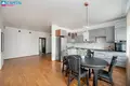 3 room apartment 111 m² Vilnius, Lithuania