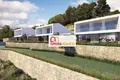 Land 390 m² el Castell de Guadalest, Spain