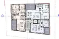 Mieszkanie 2 pokoi 102 m² Trachoni Municipality, Cypr