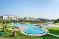 Жилой комплекс Апартаменты с двумя спальнями в СПА комплексе Thalassa Beach