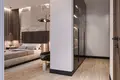 Apartamento 3 habitaciones 104 m² Bodrum, Turquía