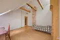 Maison 5 chambres 249 m² Riga, Lettonie