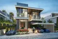 Complexe résidentiel Luxury villa in a premium residence Lagoons Venice with a beach close to the autodrome and a polo club, Damac Lagoons, Dubai, UAE