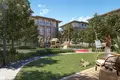 Wohnung 3 zimmer 130 m² Basaksehir, Türkei