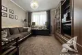 2 room apartment 52 m² Brest, Belarus