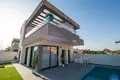 Willa 3 pokoi 123 m² Algorfa, Hiszpania
