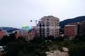 Wohnung 1 Schlafzimmer 45 m² Becici, Montenegro