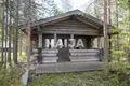 Cottage 1 bedroom 72 m² Rovaniemi sub-region, Finland