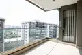 Appartement 4 chambres 135 m² Konyaalti, Turquie