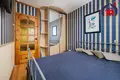4 room apartment 59 m² Minsk, Belarus
