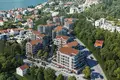 Mieszkanie 4 pokoi 104 m² Tivat, Czarnogóra