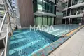 Mieszkanie 2 pokoi 47 m² Pattaya City, Tajlandia