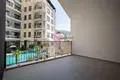 Квартира 1 комната 59 м² Бечичи, Черногория