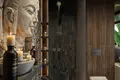 Wohnkomplex New apartments with hotel yield in the heart of Ubud, Bali, Indonesia