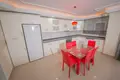 Wohnung 3 zimmer 120 m² Oba, Türkei