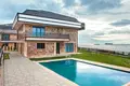 Apartment 6 bedrooms 400 m² Beylikduzu, Turkey