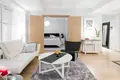 Appartement 2 chambres 61 m² Helsinki sub region, Finlande