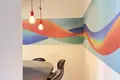 Appartement 2 chambres 129 m² Regiao Geografica Imediata do Rio de Janeiro, Brésil