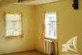 Haus 48 m² Aziacki sielski Saviet, Belarus