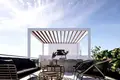 Appartement 2 chambres 87 m² Limassol, Chypre