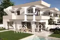 3 bedroom villa 155 m² Los Montesinos, Spain