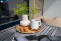 Квартира 2 комнаты 45 м² Вильнюс, Литва