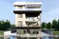 Apartamento 2 habitaciones 180 m² Aradippou, Chipre