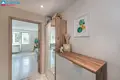 Apartamento 2 habitaciones 54 m² Vilna, Lituania