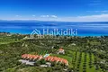 Вилла 3 комнаты 110 м² Полихроно, Греция