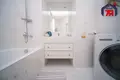 2 room apartment 53 m² Minsk, Belarus
