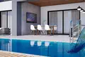 6-Zimmer-Villa  Agios Sergios, Nordzypern