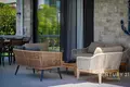 Villa de 6 habitaciones 193 m² Ishem, Albania