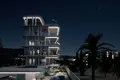Appartement 2 chambres 110 m² Limassol, Chypre