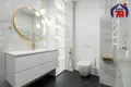 3 room apartment 106 m² Minsk, Belarus