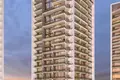 Квартира 1 спальня 69 м² район Ларнака, Кипр
