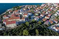 Parcelas 1 027 m² Grad Trogir, Croacia