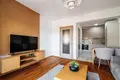 Mieszkanie 1 pokój 48 m² Becici, Czarnogóra