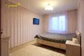Квартира 2 комнаты 73 м² Минск, Беларусь