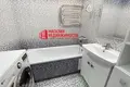 Квартира 3 комнаты 82 м² Гродно, Беларусь