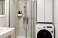 Wohnung 1 zimmer 45 m², Montenegro