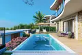 Villa 2 pièces 84 m² Kargicak, Turquie