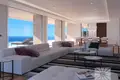 Villa de 6 chambres 1 147 m² el Poble Nou de Benitatxell Benitachell, Espagne