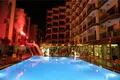 Hotel  en Alanya, Turquía