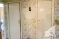 Квартира 3 комнаты 60 м² Брест, Беларусь