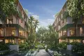 Apartamento 2 habitaciones 47 m² Choeng Thale, Tailandia