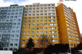 Квартира 3 комнаты 43 м² Столица Прага, Чехия