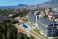 Wohnung 4 zimmer 292 m² Muratpasa, Türkei