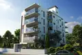 Квартира 3 спальни 107 м² Строволос, Кипр