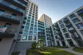 1 room studio apartment 31 m² in Lodz, Poland