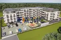 Mieszkanie 3 pokoi 88 m² Rawda, Bułgaria